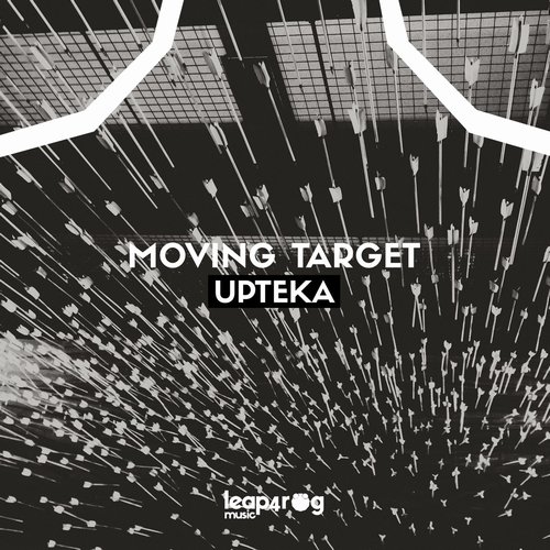 Upteka - Moving Target [4ROG285]
